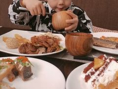 -合肥富力威斯汀酒店·知味餐厅