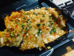 -很久以前羊肉串(农科路店)