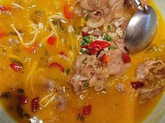 -味莊餐厅(康庄南街店)