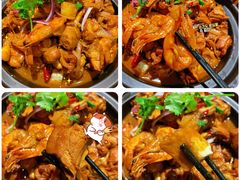 -状元虎.摇滚炒鸡.家常菜(义勇街店)