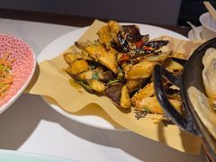 -东来土菜馆(民祥园路店)