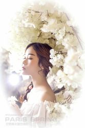 -巴黎春天婚纱摄影STUDIO·定制
