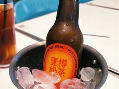 -金玉茶餐厅(南油店)