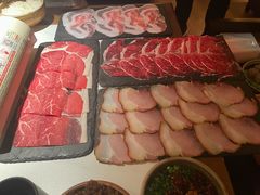 -旺福·贵州酸汤牛肉火锅(陆悦天地店)