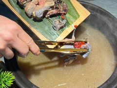 -慢丽江·云南野生菌土鸡锅(付家庄店)