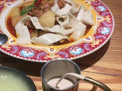 -塔哈尔·新疆盛宴(城西银泰店)