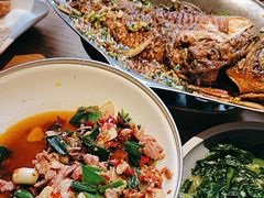 -树厨贵州菜(大十字店)