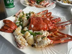 -众味海鲜大排档·活海鲜·潮汕味(南澳店)