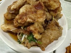 -老于餐厅(民生路店)