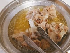 -巴音浩日娲·蒙餐(双林东路店)
