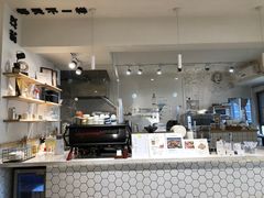 -不正咖啡(万达尊店)