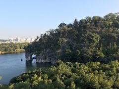-璟象酒店-爱丽坊景观餐厅