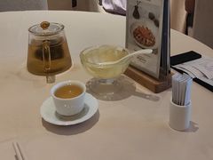 -正佳广场万豪酒店-粤菜餐厅·点心·海鲜·聚餐