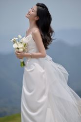 -杭州金夫人婚纱摄影(富阳私享店)