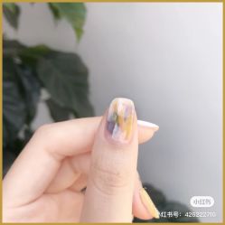 -妙睫屋日式美甲美睫
