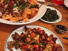 -醉壹号海鲜大排档(厦门美食地标店)