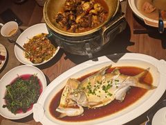 -曾宴·楚菜(湖北省博物馆店)