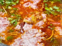 -笔记安顺夺夺粉火锅