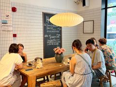 -BAKER&SPICE(安福路店)