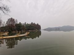 -东湖落雁景区