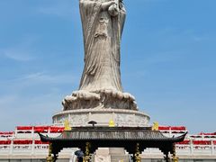 -天津妈祖文化园