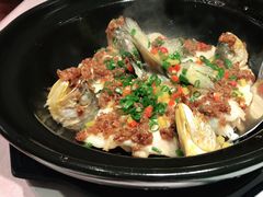 -新骏景万豪酒店·万豪中餐厅