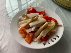 -荣生萝卜汤饭店