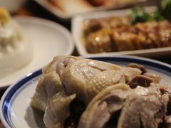 -夫子庙小吃广场(东牌楼店)
