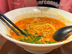 -和府捞面(西溪印象城店)