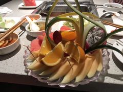 -海底捞火锅(番禺广场店)