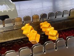 -很久以前羊肉串(南京路第一百货店)