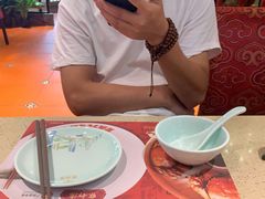 -点都德(聚福楼店)