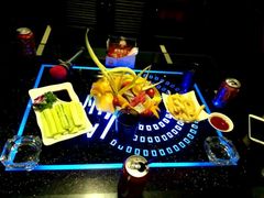 -星天地量版式KTV(乐从店)