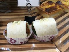 日式卷-爱上甜蜜蜜(田盛街店)