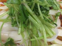 -土豆粉&刀削面(西单新一代商城店)