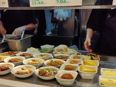 -老乡鸡(融科天地店)