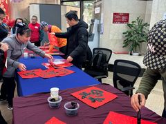 -新虹桥中心大厦