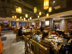 大堂-纸盐河码头火锅(十八梯店)
