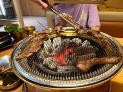 -闻老头·菊花炭烤肉(D11店)