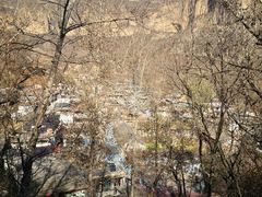 -沕沕水生态风景区