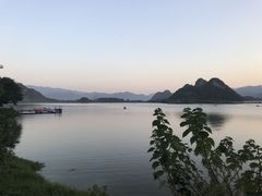 -宝晶宫旅游景区
