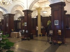 浦江饭店-上海浦江饭店