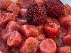 -王歘歘·chuǎ火锅(五道营店)