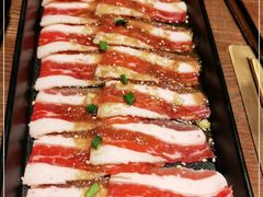 -新石器烤肉(中房金谊广场店)