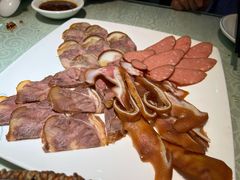 东北酱拼-东北缘餐厅(兰埔路店)