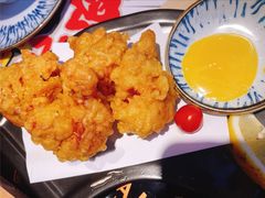 招牌爆汁炸鸡块-太郎的家·平价日料(曼巴特店)