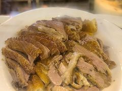 -日日香卤鹅饭店·澄海狮头鹅(澄海店)