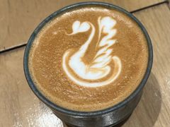 -SAANCI山池咖啡(海上世界文化艺术中心店)