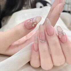 -M·X Nail日式美甲美睫