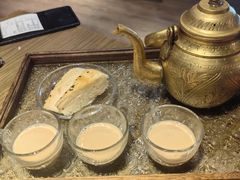 -那时新疆·若羌(经纬汇店)